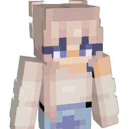 spicy_encalada Minecraft avatar bust