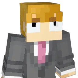 spicy_milk101 Minecraft avatar bust