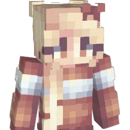 spicyn00dlez Minecraft avatar bust