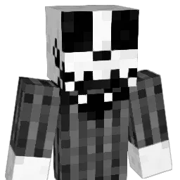spicyreaper Minecraft avatar bust