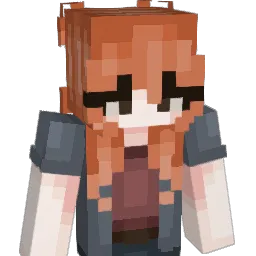 spicysara's Minecraft skin