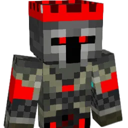 spicytaco980 Minecraft avatar bust