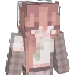 spid3rw3bz Minecraft avatar bust