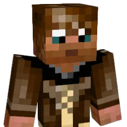 spidaz's Minecraft skin