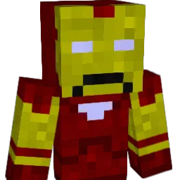 spidedd's Minecraft skin