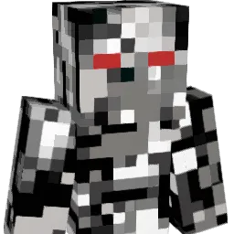 spider1242 Minecraft avatar bust