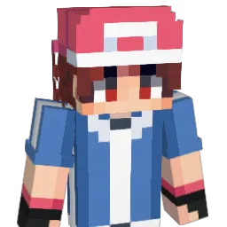 spiderH410 Minecraft avatar bust