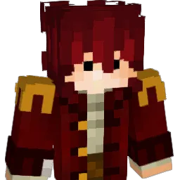 spider_615 Minecraft avatar bust