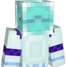 spiderate's Minecraft skin