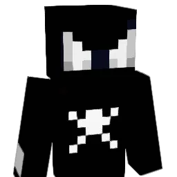 spiderboy18 Minecraft avatar bust