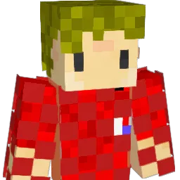 spiderchamp's Minecraft skin