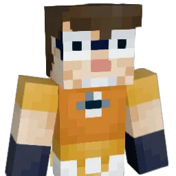spiderdeft's Minecraft skin