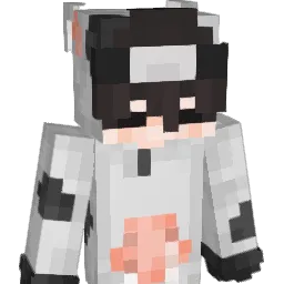 spiderdoll34 Minecraft avatar bust