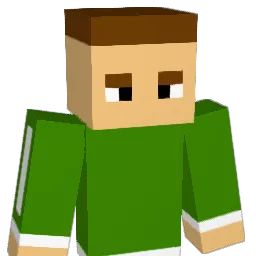 spiderfencer1 Minecraft avatar bust