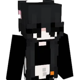 spidergrunge_ Minecraft avatar bust