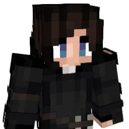 spiderhovisLOL Minecraft avatar bust