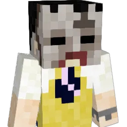 spiderjockeycj's Minecraft skin