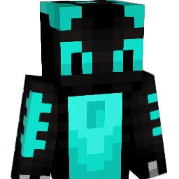 spiderjonny69 Minecraft avatar bust
