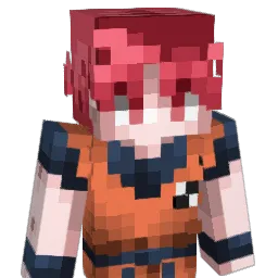 spiderleo23 Minecraft avatar bust