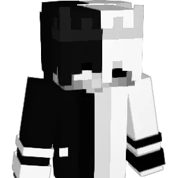 spiderlyly's Minecraft skin