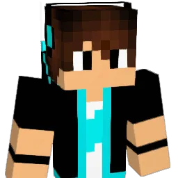 spiderma77 Minecraft avatar bust