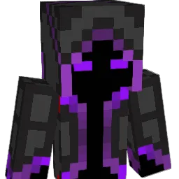 spiderman10104 Minecraft avatar bust
