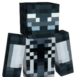 spiderman138 Minecraft avatar bust