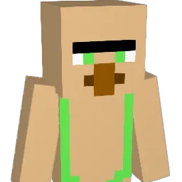spidermanreal Minecraft avatar bust