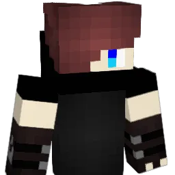 spidermatt143 Minecraft avatar bust