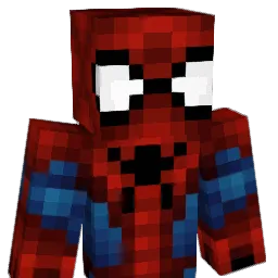 spidermikel