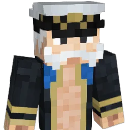 spiderofcarnage Minecraft avatar bust