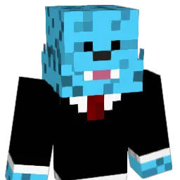 spiderpig14 Minecraft avatar bust