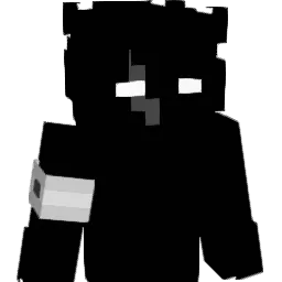 spidersheet's Minecraft skin