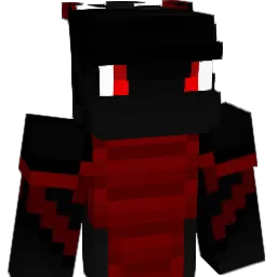 spidersimon2013 Minecraft avatar bust
