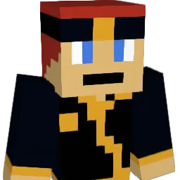 spidersjumping Minecraft avatar bust