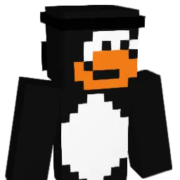 spiderson10 Minecraft avatar bust