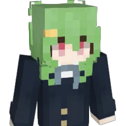 spidersoups's Minecraft skin
