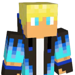 spidertycho Minecraft avatar bust