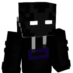 spidervids's Minecraft skin
