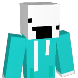 spideryColton6 Minecraft avatar bust