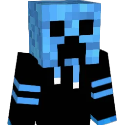 spidey0127 Minecraft avatar bust
