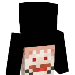 spideylein's Minecraft skin