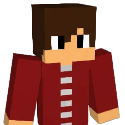 spidi2222 Minecraft avatar bust