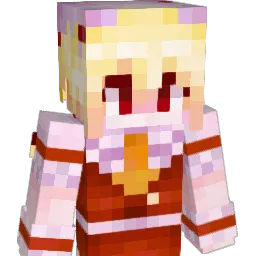 spido0324 Minecraft avatar bust