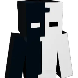 spidyx01 Minecraft avatar bust
