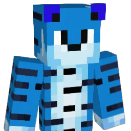spieler142 Minecraft avatar bust