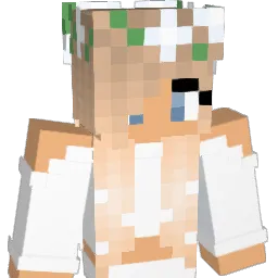 spiewajaca__ Minecraft avatar bust