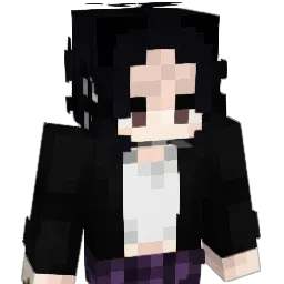 spiidey_ Minecraft avatar bust