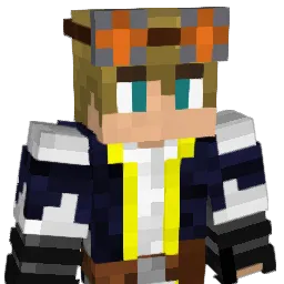 spike052012's Minecraft skin