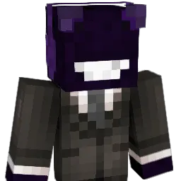 spike07d's Minecraft skin